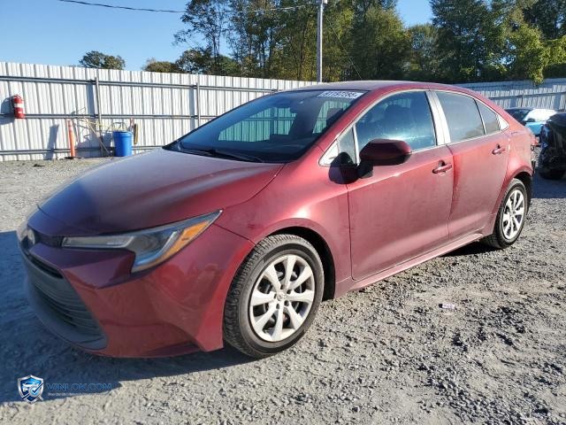 2023 TOYOTA COROLLA LE – Lot 91197285 auction photo