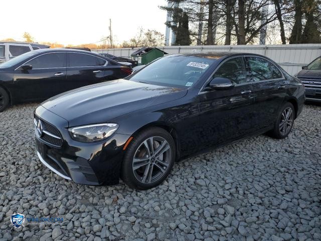 2023 MERCEDES-BENZ E 350 4MATIC – Lot 91322245 auction photo