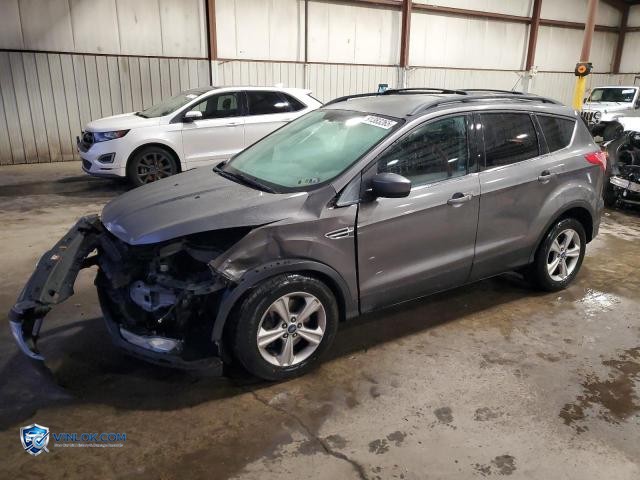2013 FORD ESCAPE SE – Lot 91383265 auction photo