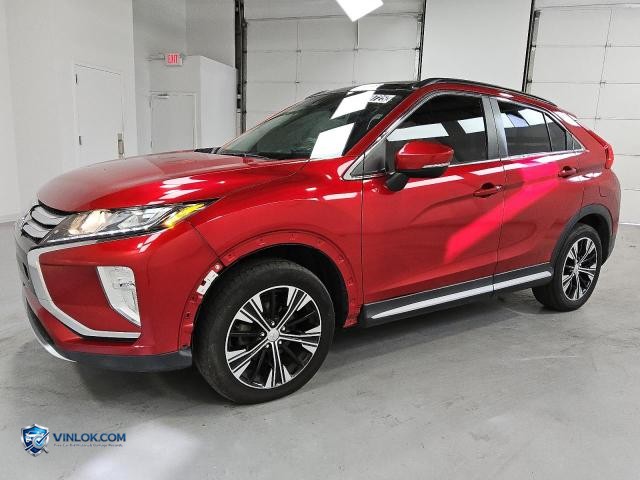 2020 MITSUBISHI ECLIPSE CROSS SE – Lot 91449725 auction photo