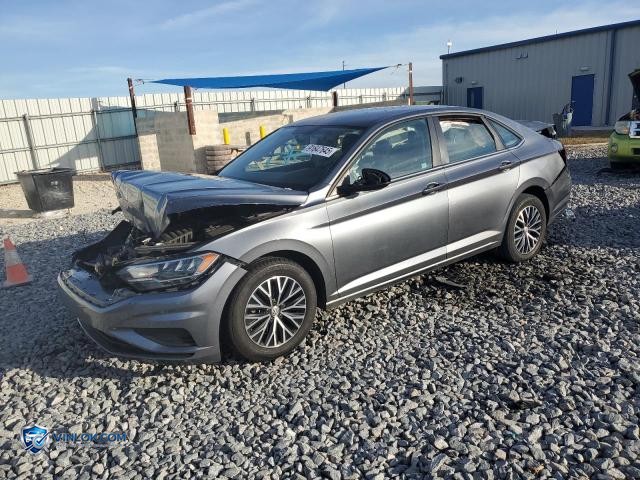 2021 VOLKSWAGEN JETTA S – Lot 91647645 auction photo