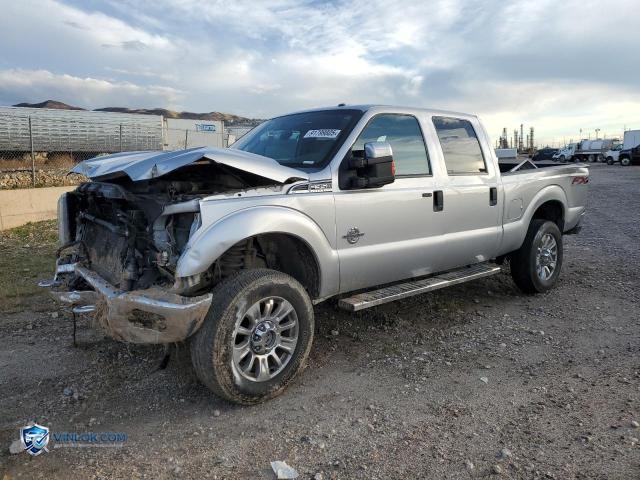 2015 FORD F350 SUPER DUTY – Lot 91799805 auction photo