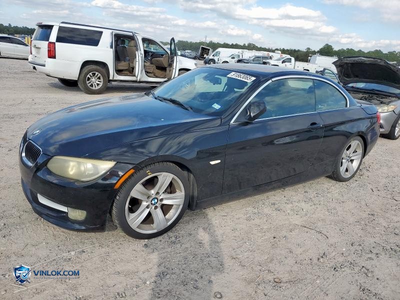 2011 BMW 328 I – Lot 91863065 auction photo