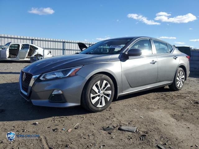 2020 NISSAN ALTIMA S – Lot 92088235 auction photo