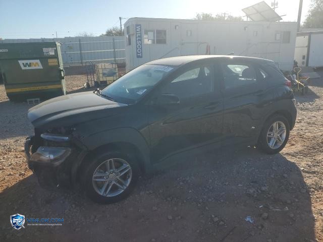 2023 HYUNDAI KONA SE – Lot 92321115 auction photo