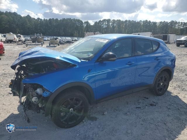 2024 DODGE HORNET GT – Lot 92491795 auction photo