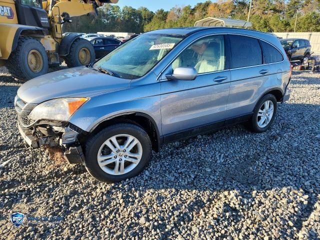 2010 HONDA CR-V EXL – Lot 92630585 auction photo