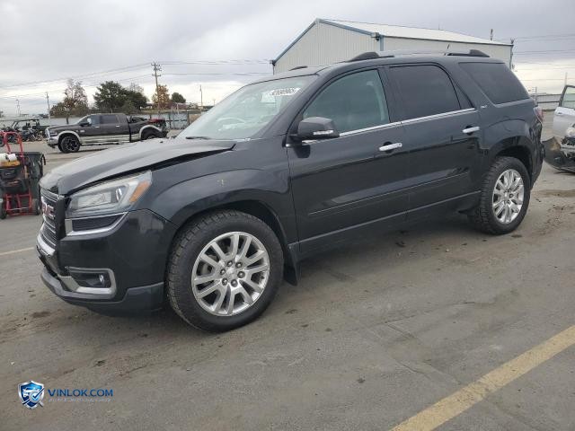 2015 GMC ACADIA SLT-1 – Lot 92690965 auction photo