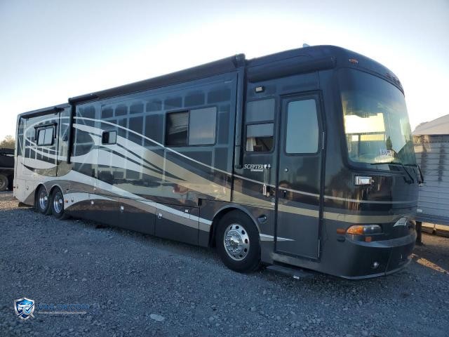 2008 ROADMASTER RECREATIONAL VEHICLE – Lot 93310515 auction photo