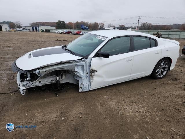 2023 DODGE CHARGER GT – Lot 93414095 auction photo