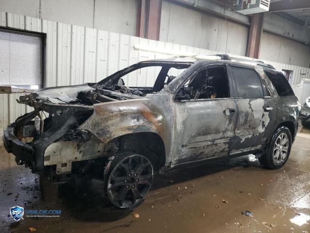 2013 GMC ACADIA SLT-1 – Lot 93490235 auction photo