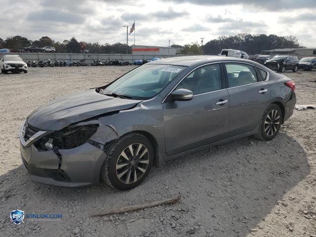 2016 NISS ALTIMA 2.5 – Lot 93619355 auction photo
