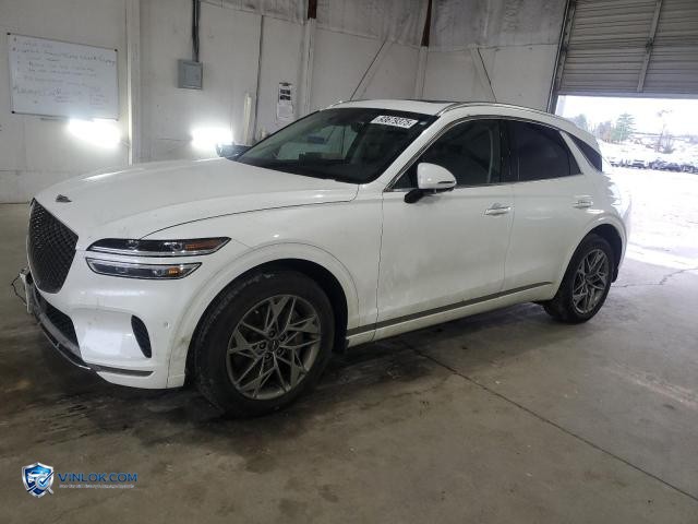 2023 GENESIS GV70 BASE – Lot 93679375 auction photo