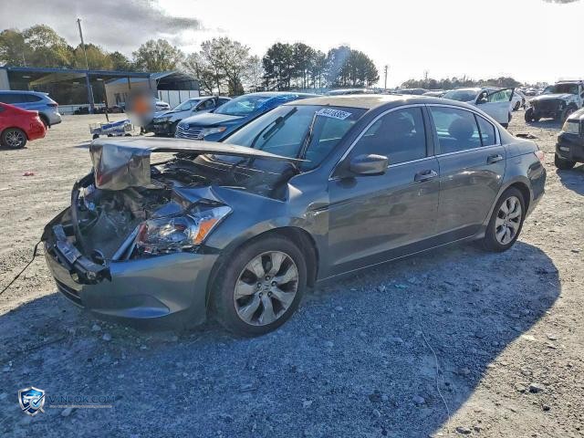 2008 HONDA ACCORD EX – Lot 94418385 auction photo