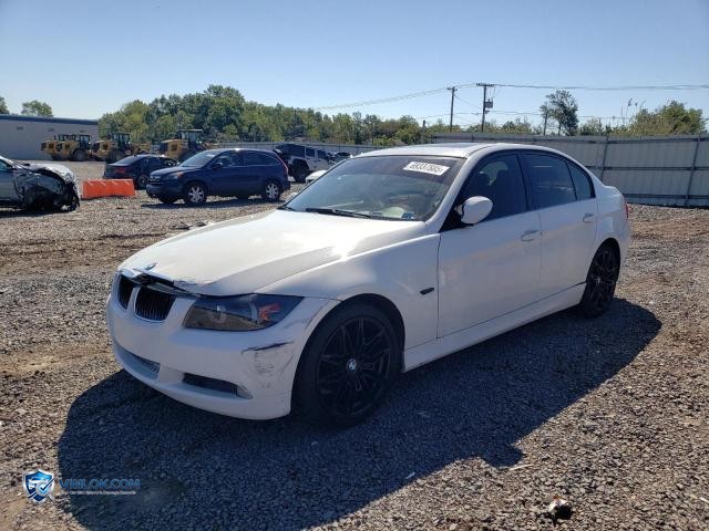 2006 BMW 325 XI – Lot 94430125 auction photo