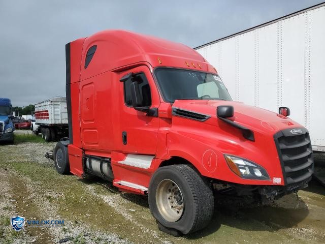 2020 FREIGLINER CASCADIA 126 – Lot 94755205 auction photo