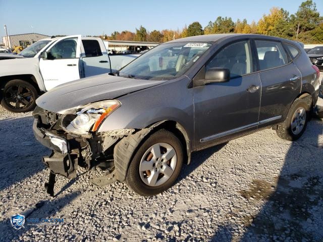 2013 NISSAN ROGUE S – Lot 94903335 auction photo