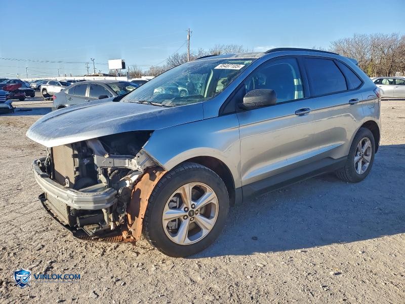 2024 FORD EDGE SE – Lot 95487105 auction photo