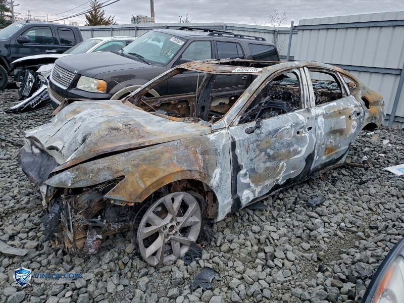 2023 HYUNDAI SONATA SEL PLUS – Lot 95542175 auction photo