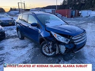 2018 FORD ESCAPE SE – Lot 97230675 auction photo