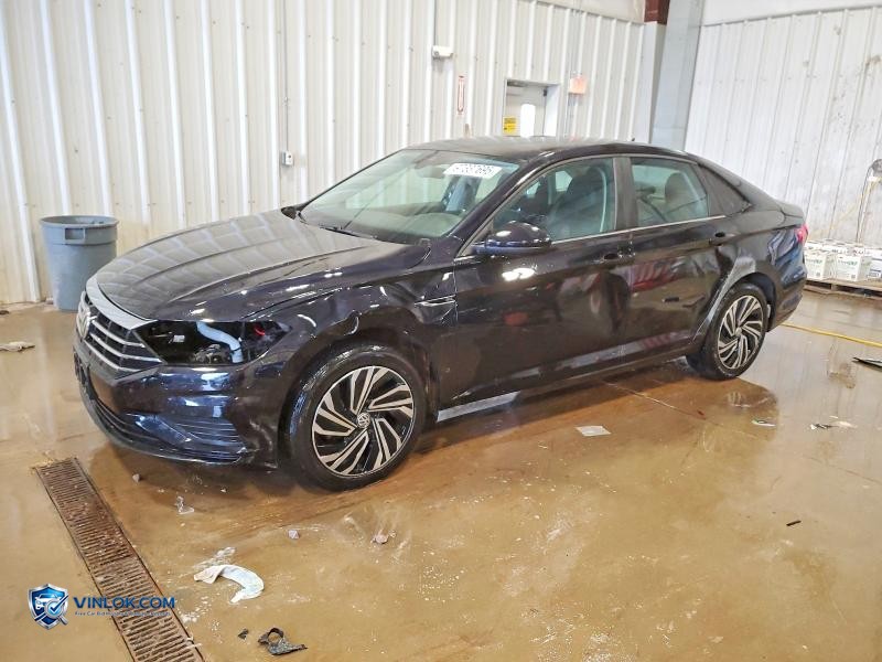 2020 VOLKSWAGEN JETTA SEL – Lot 97337695 auction photo
