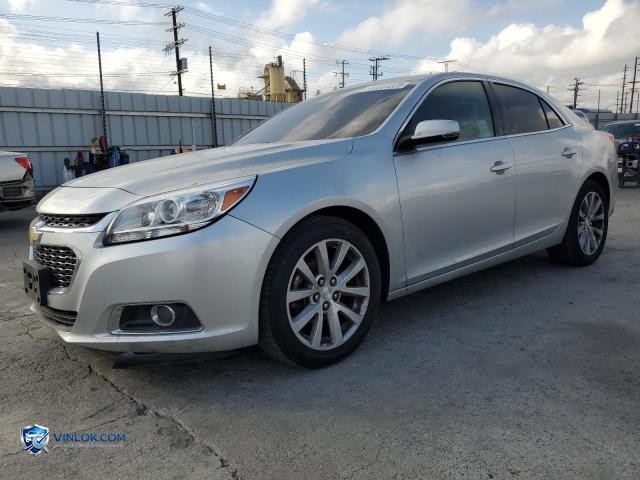 2014 CHEVROLET MALIBU 2LT – Lot 97575945 auction photo
