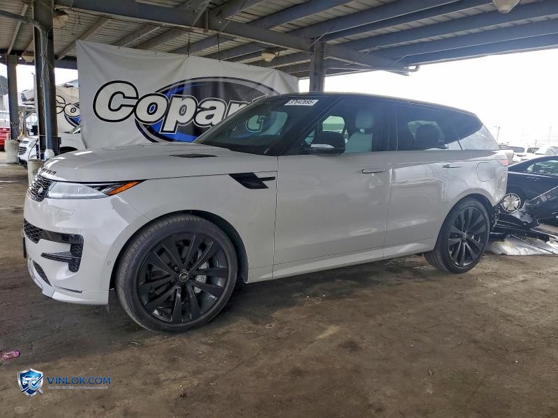 2025 LANDAU BOAT CO RANGE ROVER SPORT – Lot 97642695 auction photo