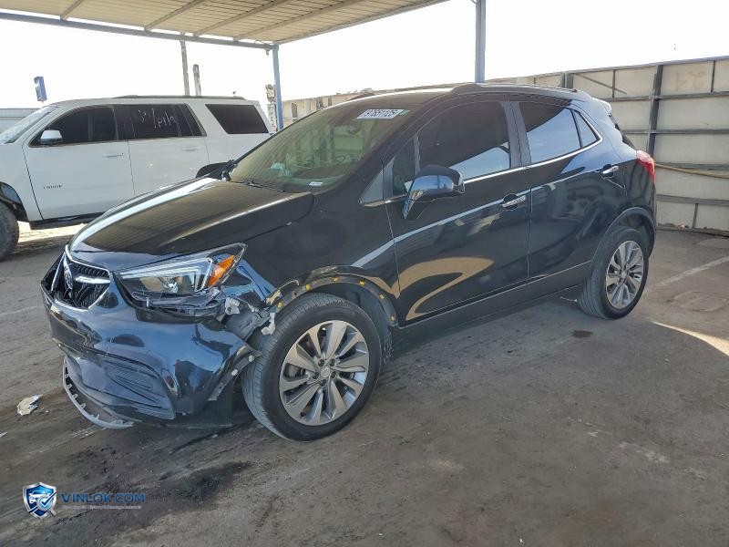 2020 BUICK ENCORE PREFERRED – Lot 97651125 auction photo