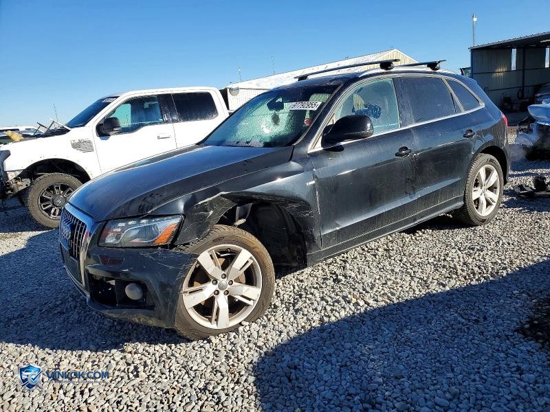 2011 AUDI Q5 PRESTIGE – Lot 97792955 auction photo