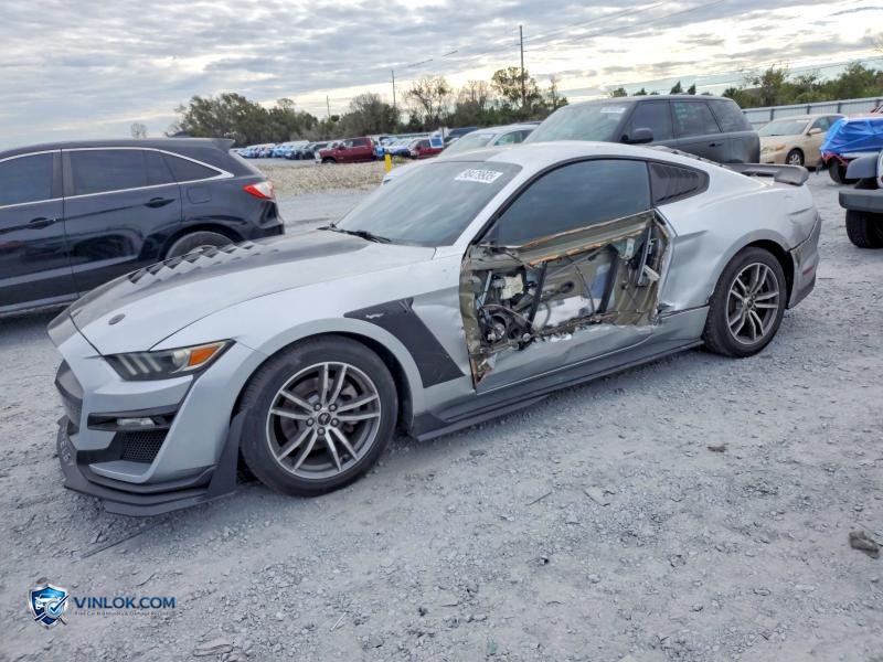 2015 FORD MUSTANG – Lot 98479935 auction photo