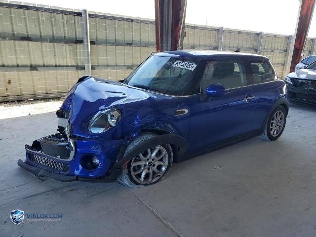 2019 MINI COOPER – Lot 98719585 auction photo