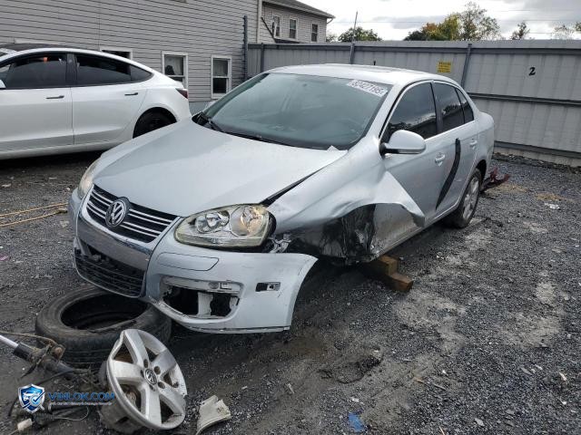 2009 VOLKSWAGEN JETTA SE – Lot 99791975 auction photo