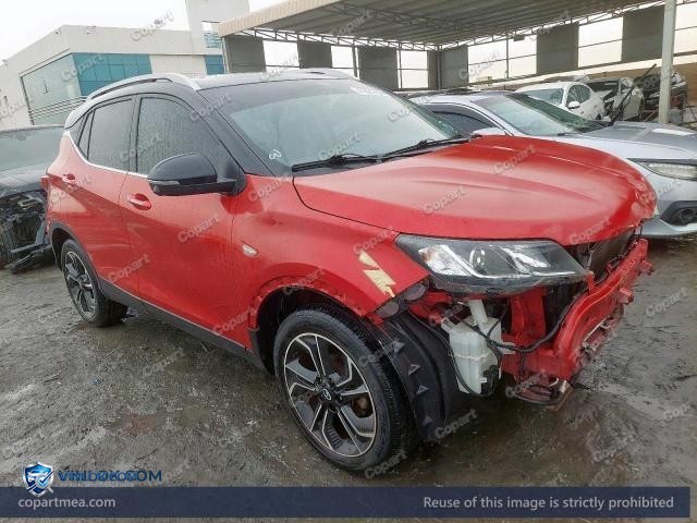 2020 SOUE DX3 – Lot 41621756 auction photo