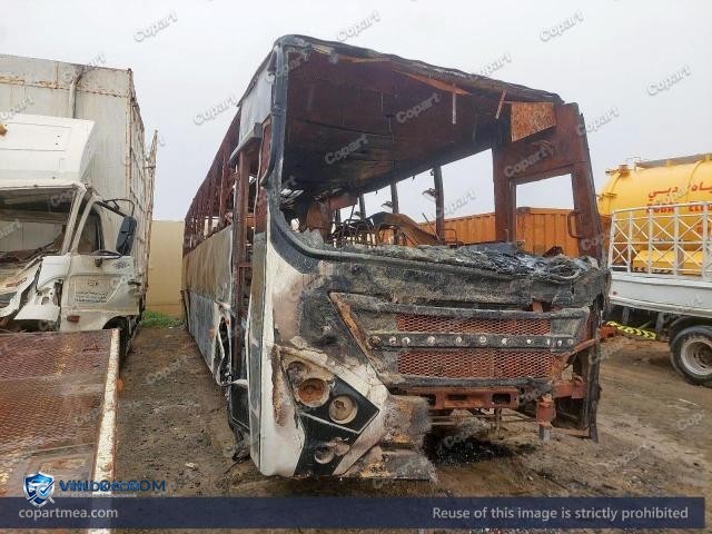 2025 TATA LPO1618 – Lot 41621966 auction photo