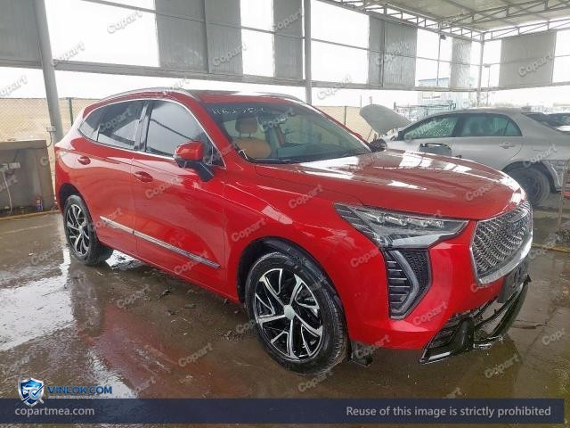 2024 HAVA JOLION – Lot 41627566 auction photo