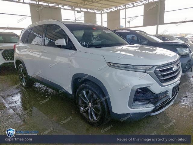 2023 CHEVROLET CAPTIVA – Lot 41635216 auction photo
