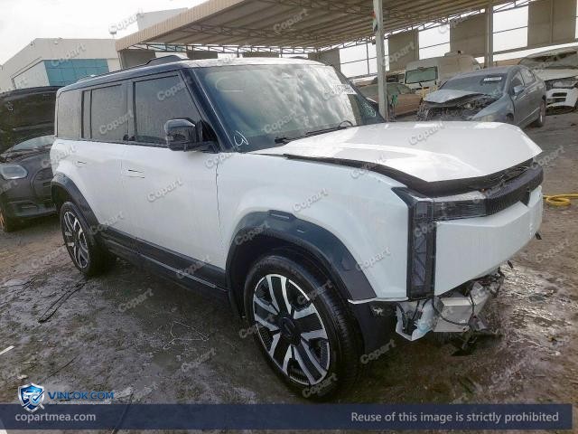 2024 CHER ICAR03 – Lot 41673986 auction photo
