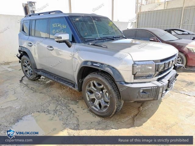 2026 JETO T2 – Lot 41674146 auction photo