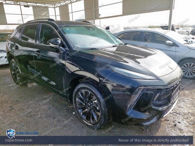 2024 DONG FORTHING – Lot 41675036 auction photo