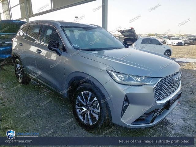 2024 HAVA H6 – Lot 41676306 auction photo