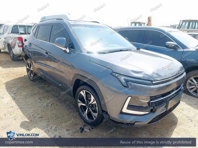 2023 JAC J4 – Lot 41676506 auction photo