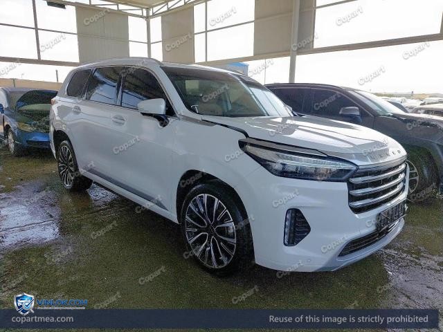 2024 EXEE VX – Lot 41849526 auction photo