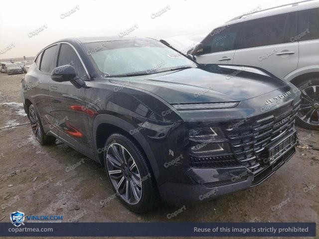 2025 JETO DASHING – Lot 41849716 auction photo