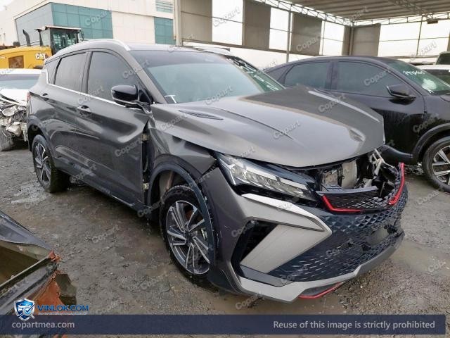 2026 GEEL COOLRAY – Lot 42015306 auction photo