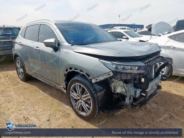 2025 EXEE LX – Lot 42024226 auction photo