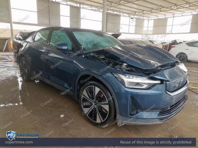 2024 POLE STAR 2 – Lot 42025696 auction photo