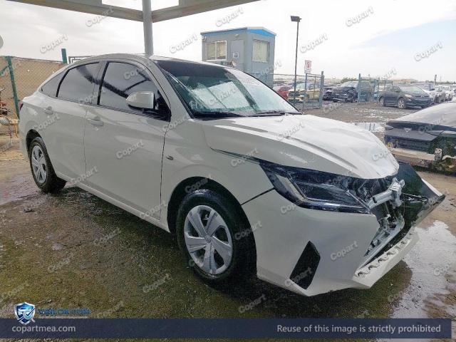 2026 TOYOTA YARIS – Lot 45882116 auction photo