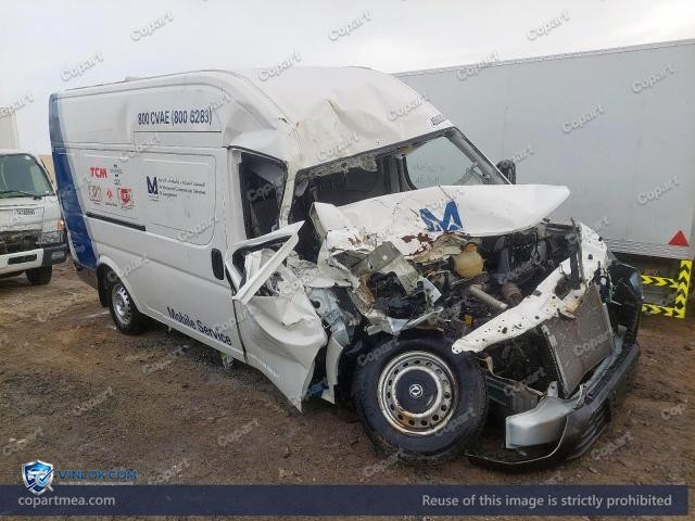2024 DONG K 33 513 – Lot 45883826 auction photo