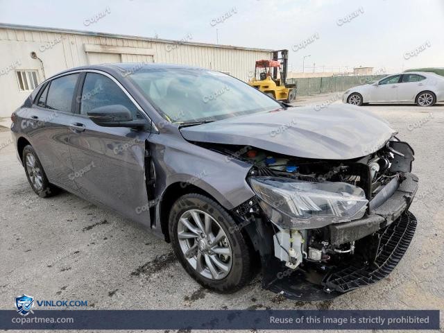2026 GAC EMPOW – Lot 45891906 auction photo