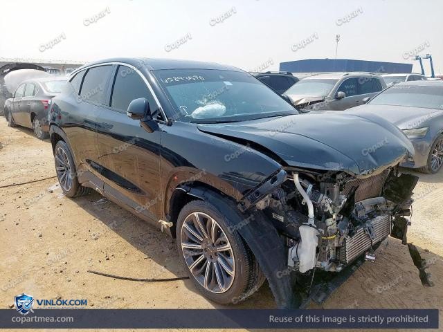 2024 JETO DASHING – Lot 45893576 auction photo